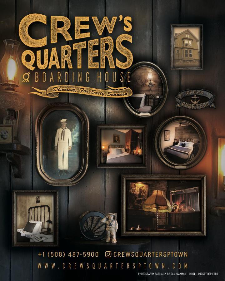 Gasthof Crew's Quarters Boarding House - Caters To Men 2*