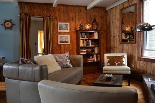 Crew's Quarters Boarding House - Caters To Men 2*