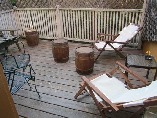 Guest house Crew's Quarters Boarding House - Caters To Men 2*