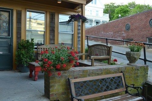Crew's Quarters Boarding House - Caters To Men 2* Provincetown